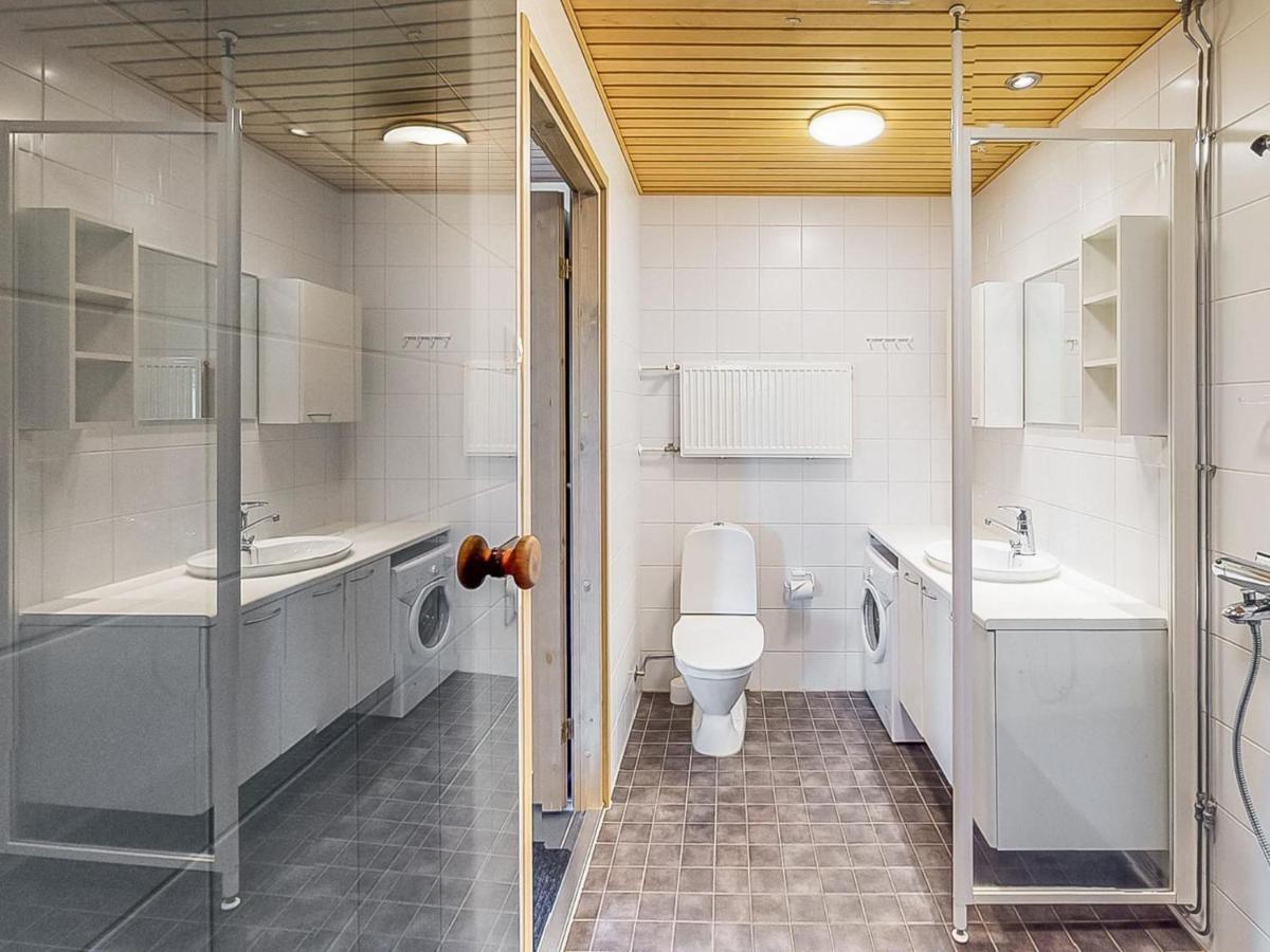 Holiday Home Aurinkoranta By Interhome Ruka Exterior photo