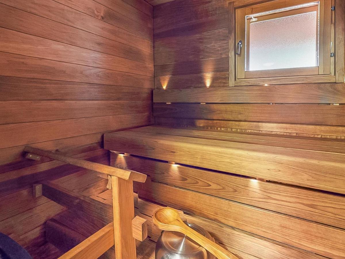 Holiday Home Aurinkoranta By Interhome Ruka Exterior photo